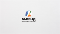 Логотип для компании по продаже Вендинговых аппаратов