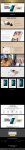 Landing Page Blackview A8