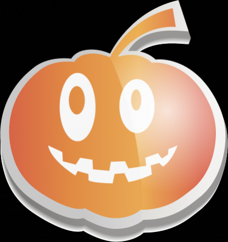 PUMPKIN