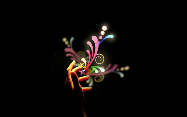 MAGIC