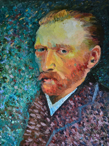 Vincent