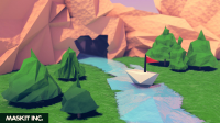 wonderland