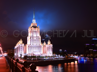 Ночная фотография