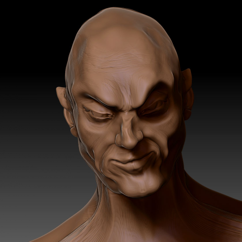zbrush