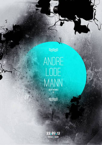 Ведение встречи мероприятия Ande Lodemann