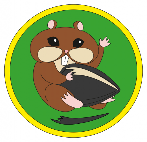 Варианции на тему хомяков