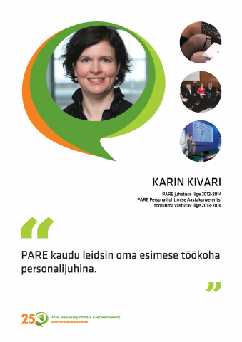 Серия плакатов для конференции