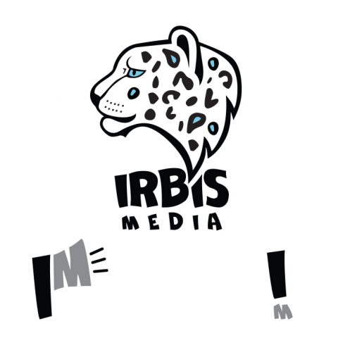 Агентство "IRВIS MEDIA"