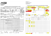 Распознание технической документации с таблицами, pdf в docx
