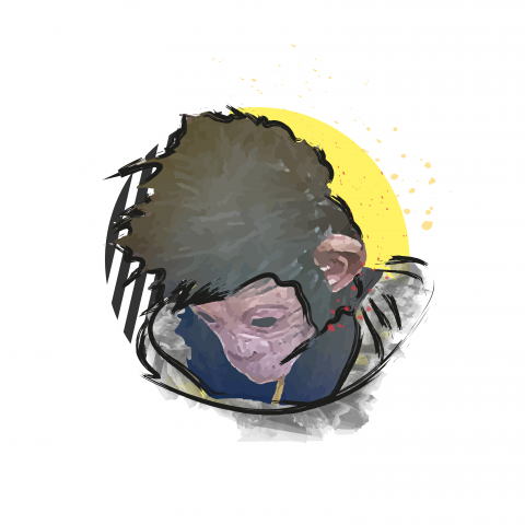 Стикер 2