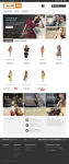 Интернет-магазин на базе PrestaShop