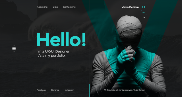 My Portfolio