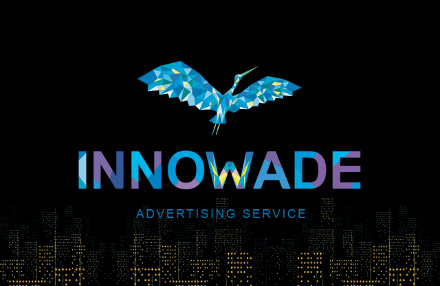 Визитка INNOWADE