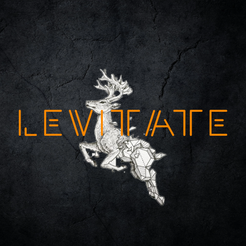 Levitate