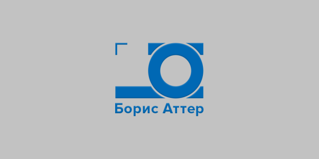 Логотип для фотографа