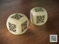 QR-кости