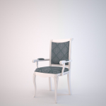 Стул Prestige laccato,