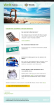 Текст для e-mail рассылки ТКС