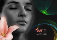 Презентация портала Web-Nature
