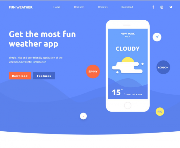 Weather