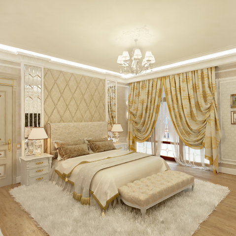 Шикарный Дом в черте города