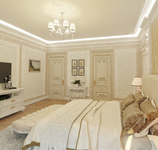 Шикарный Дом в черте города