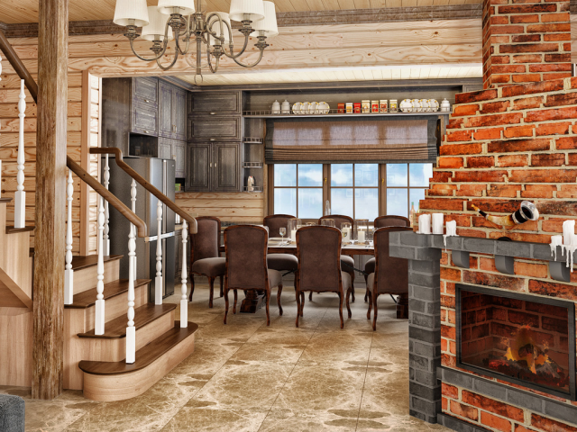 Дача под Лугой