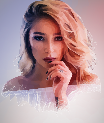 Low Poly