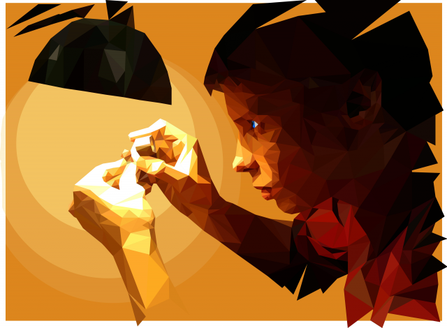 Low Poly