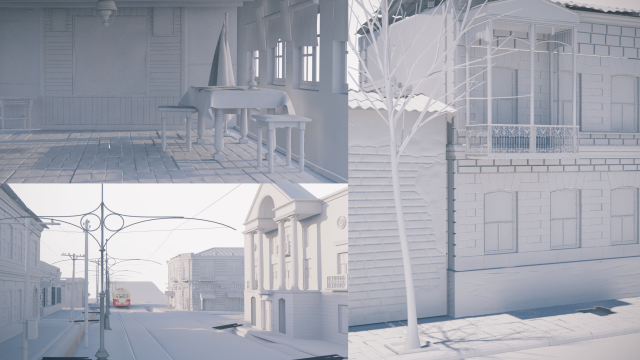 Buildings