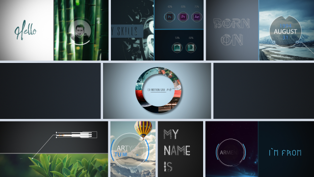 Portfolio