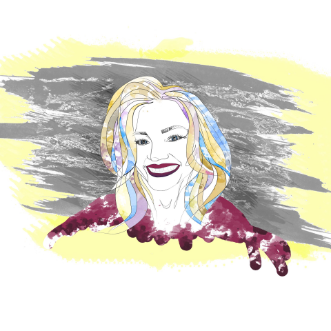 Portraits