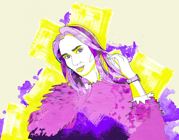 Portraits