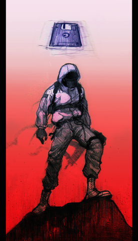 savepoint