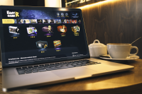 Рулетка ключей steam EasyGamer.ru