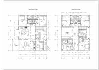 Коттедж в подмосковье №2