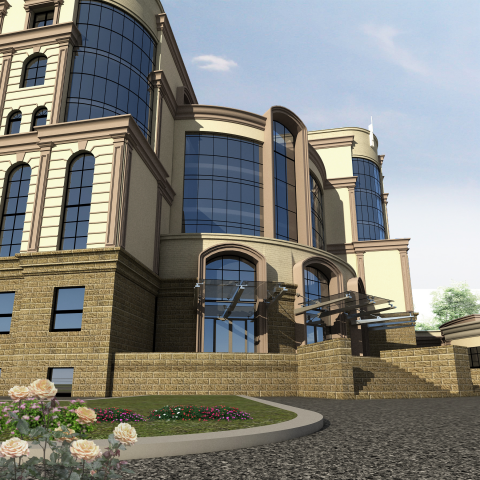 Учебное заведение