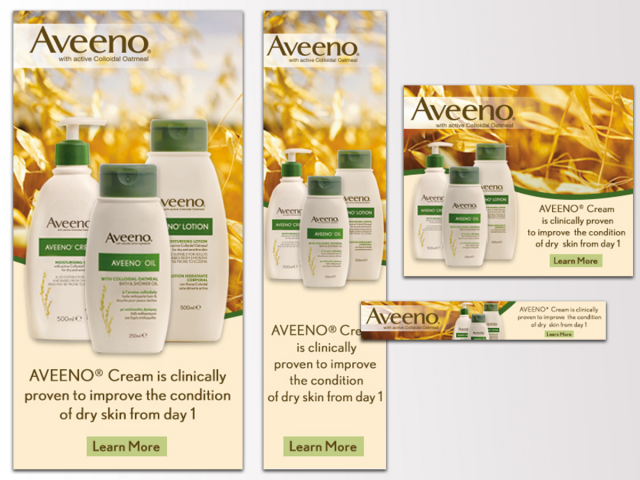 Aveeno