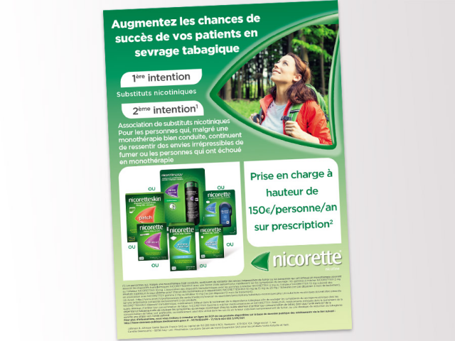 Nicorette