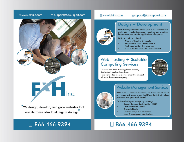 FXH