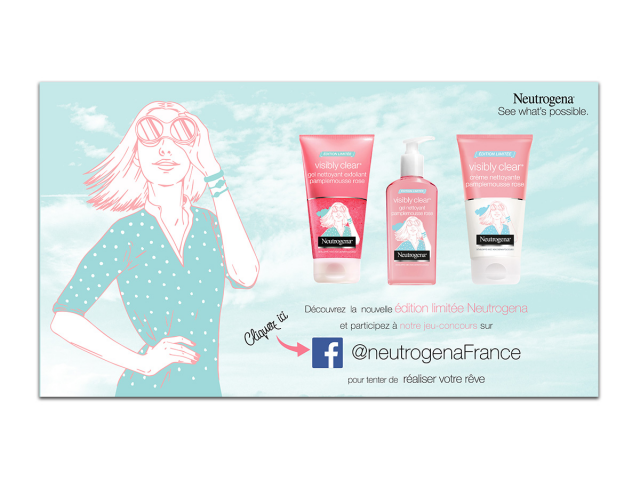 Neutrogena