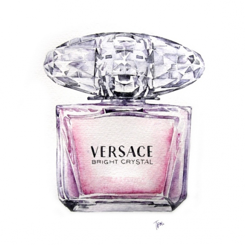 VERSACE