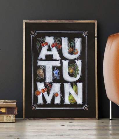 AUTUMN