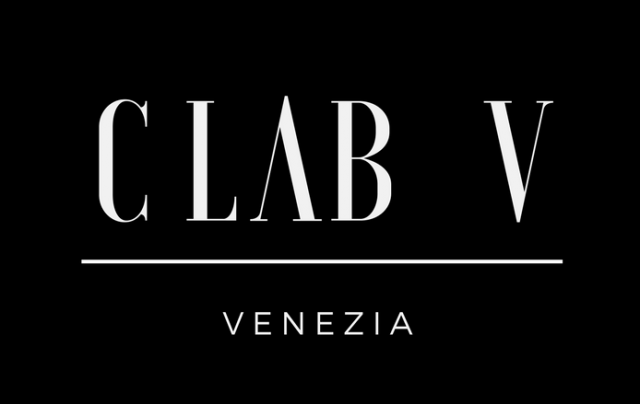 Club V Venezia - Брендовые футболки.