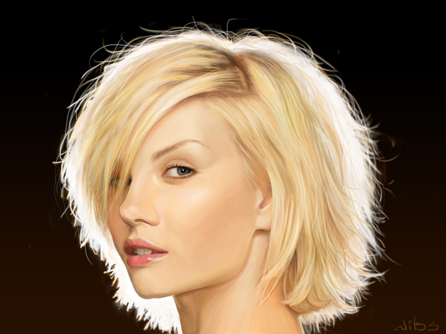 Художник CG (компьютерная графика)