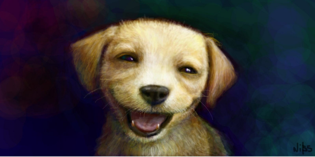 Художник CG (компьютерная графика)