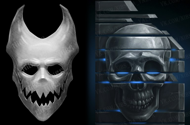 Художник CG (компьютерная графика)