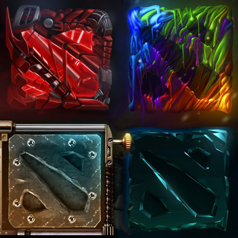 Художник CG (компьютерная графика)