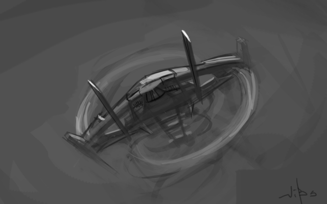 Художник CG (компьютерная графика)