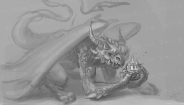 Художник CG (компьютерная графика)